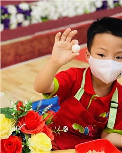 Tết Hàn Thực - Tại Asean School 2023 